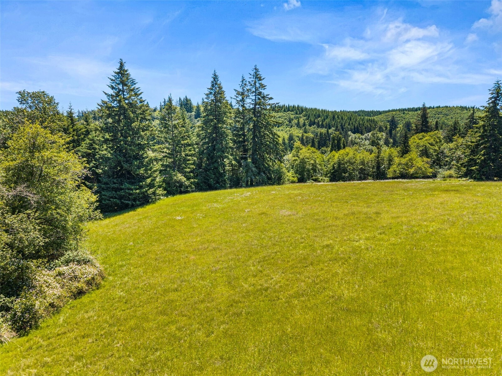 Ramsey Rd Adna WA 98522