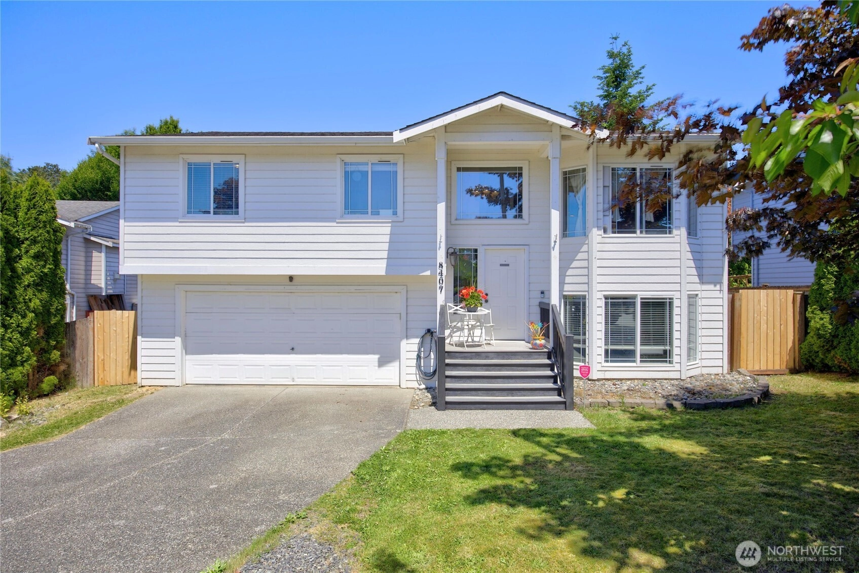 8407 12th St NE Unit  Lake Stevens WA 98258