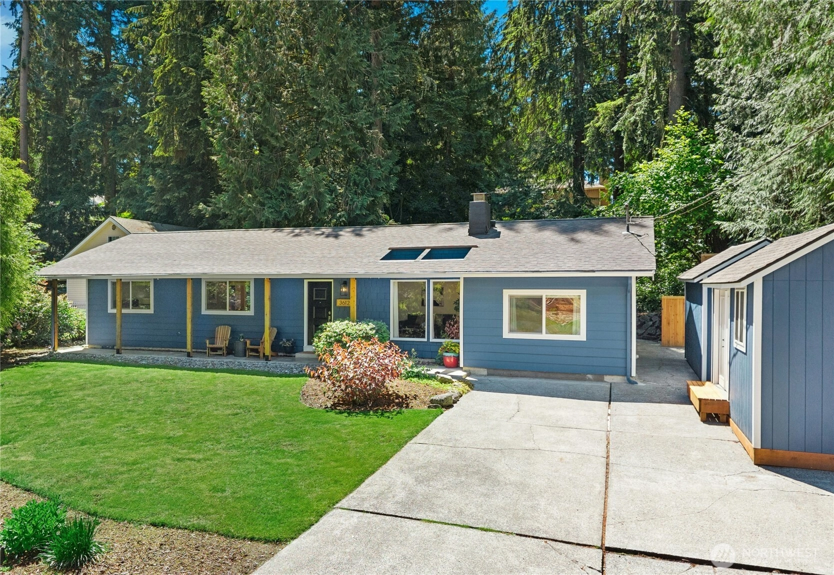 3612 227th St SW Brier WA 98036