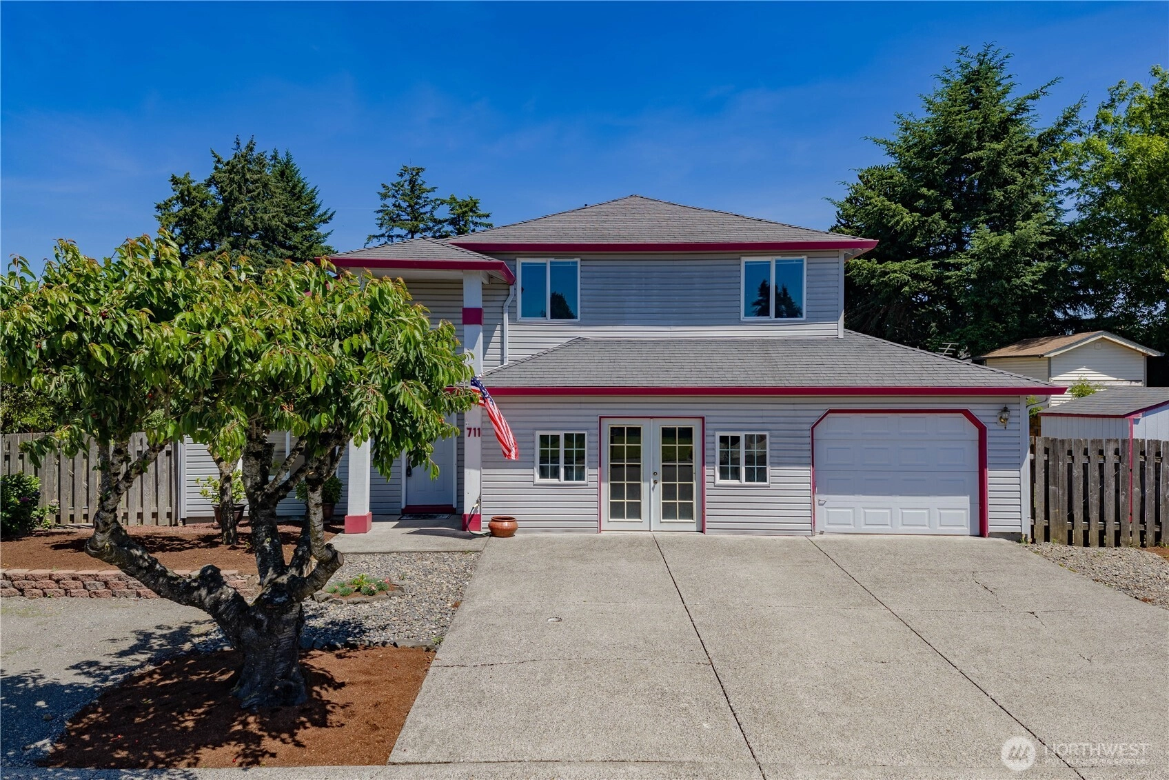 711 NE 175 Ave Unit  Vancouver WA 98684