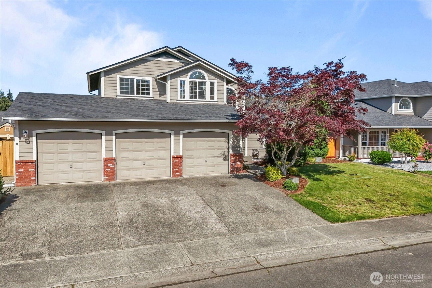 11702 123rd Ave Ct E Puyallup WA 98374