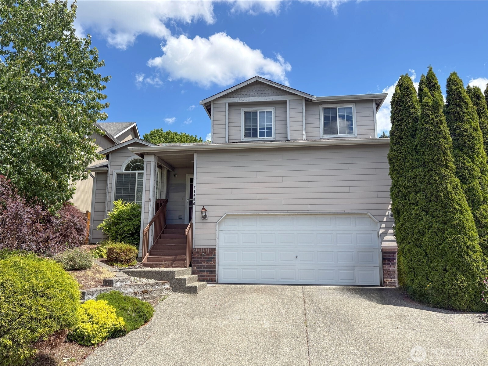 31590 115th Ave SE Unit  Auburn WA 98092