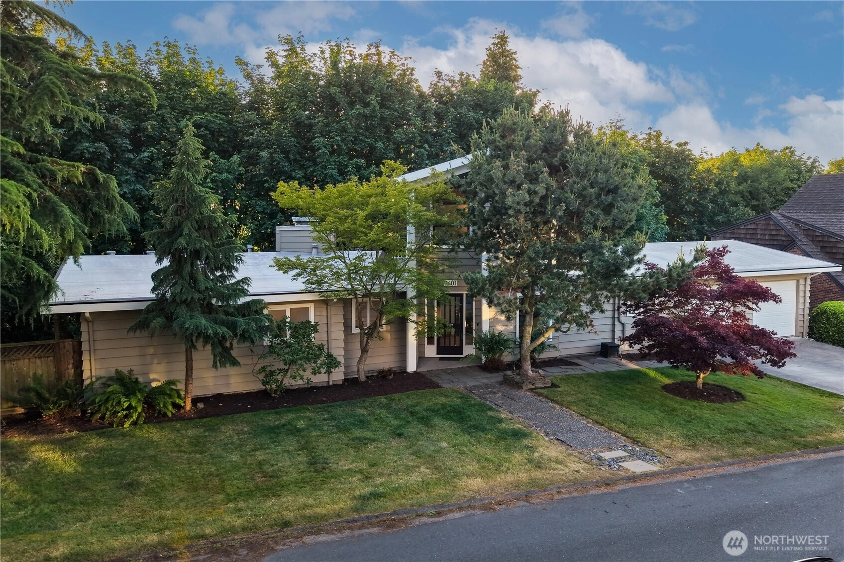 9601 NW 21st Ave Unit  Seattle WA 98117
