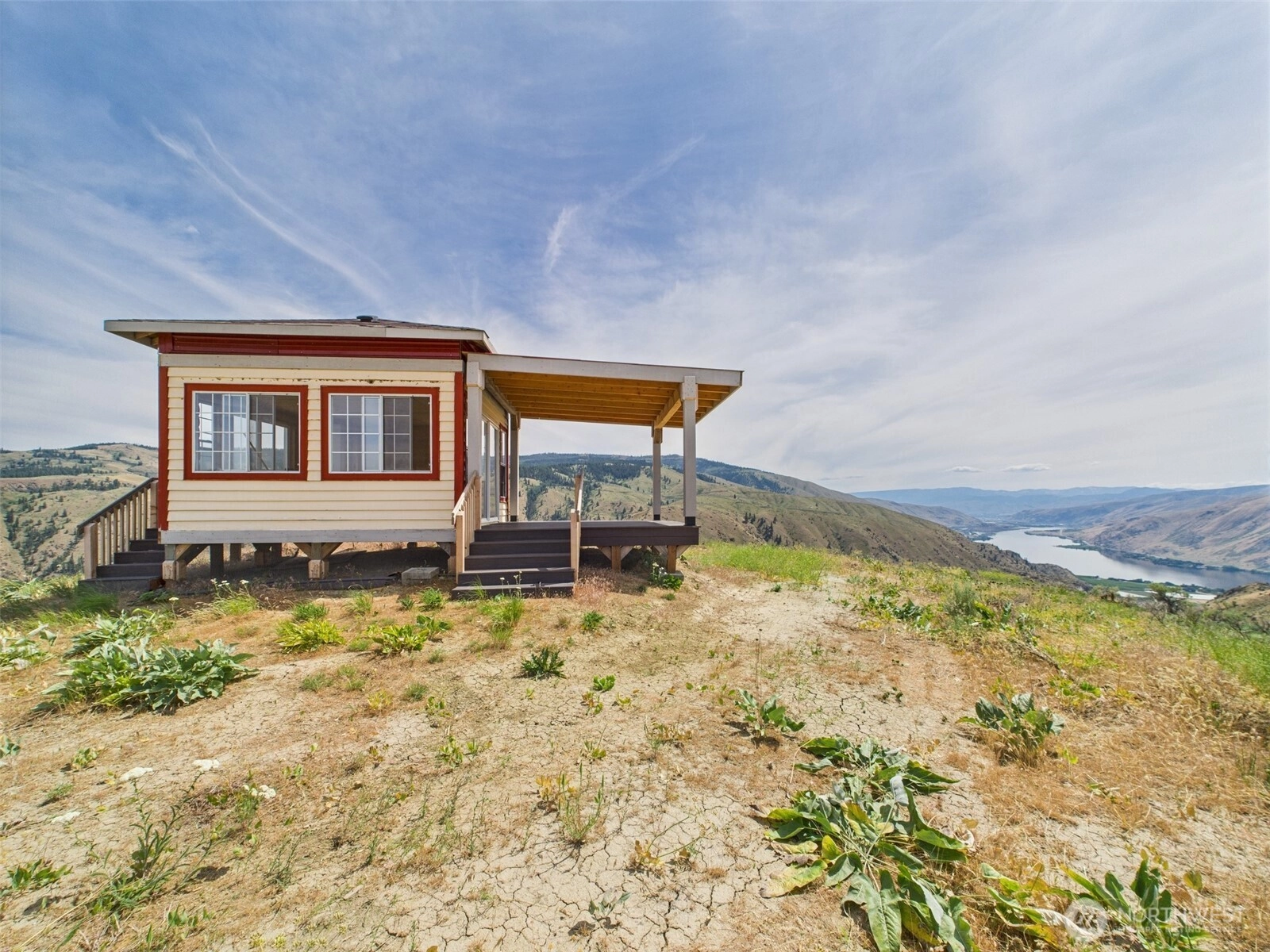 Fisher Ln Orondo WA 98843