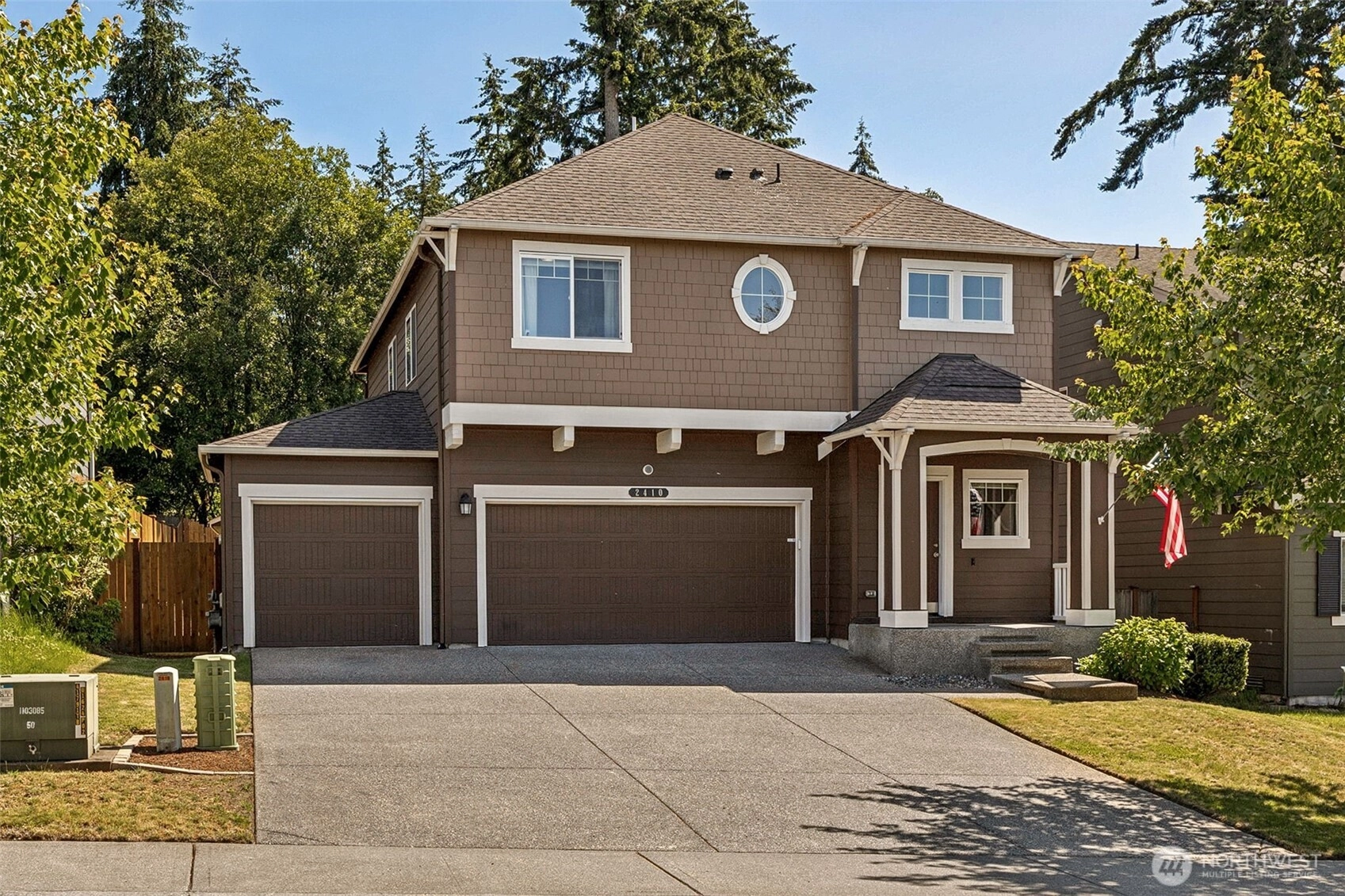 2410 195th St Ct E Unit  Spanaway WA 98387