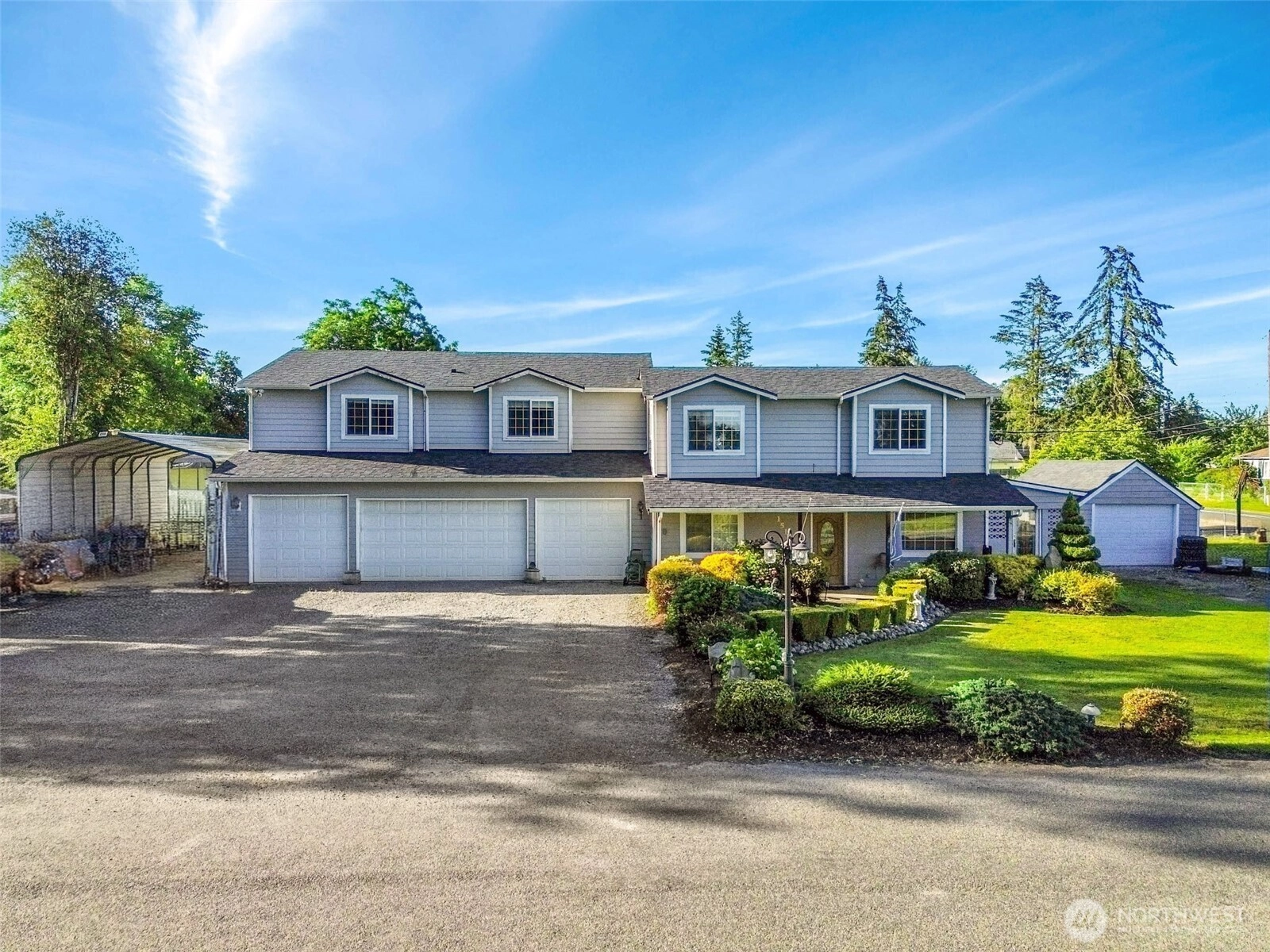 1519 95th St E Tacoma WA 98445