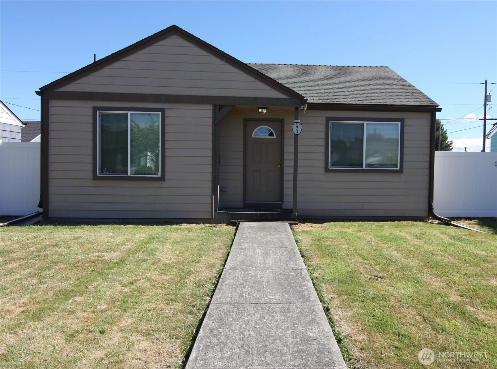 2949 Florida St Longview WA 98632