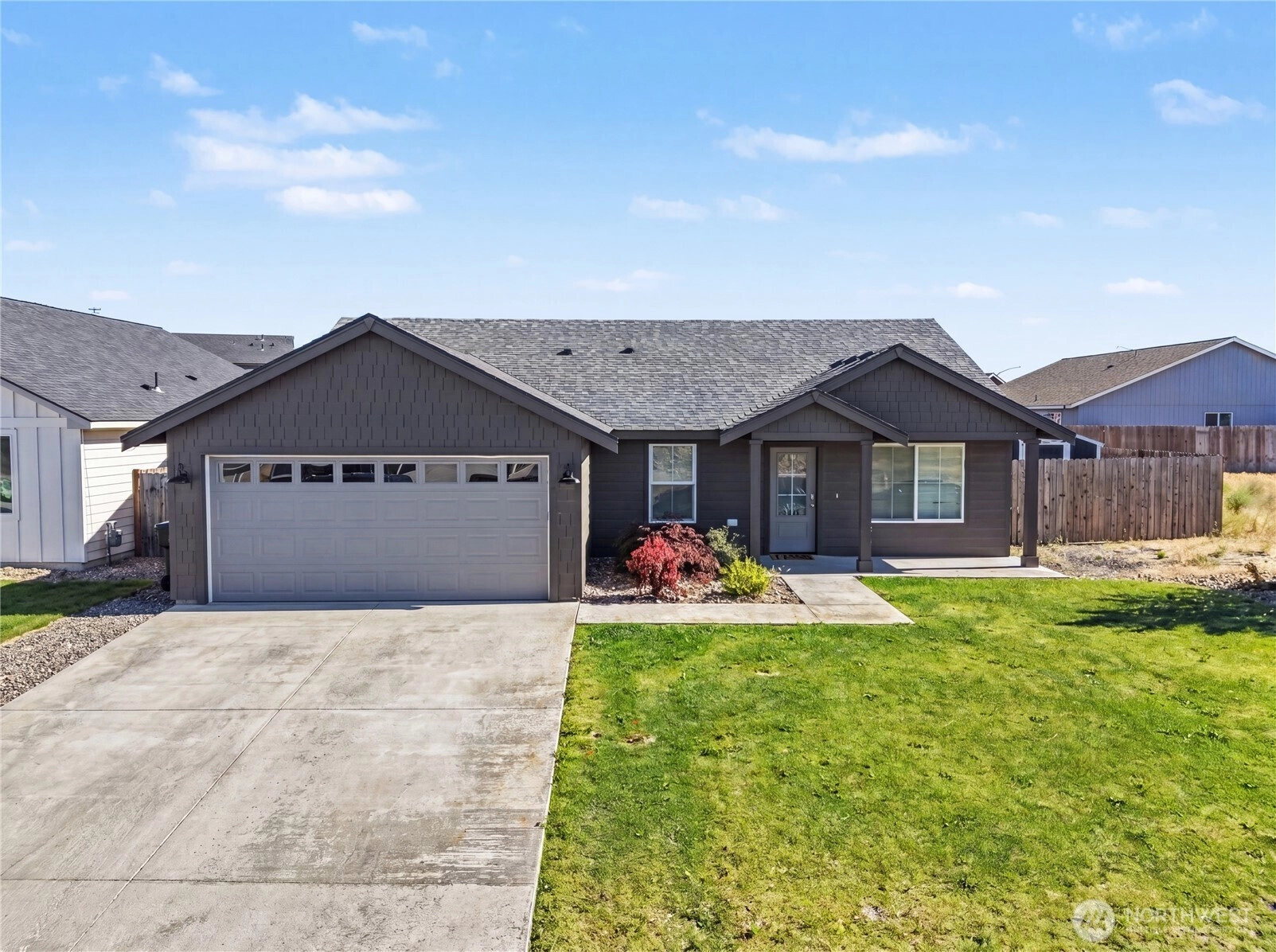 24 Parkside Loop Unit  Ephrata WA 98823