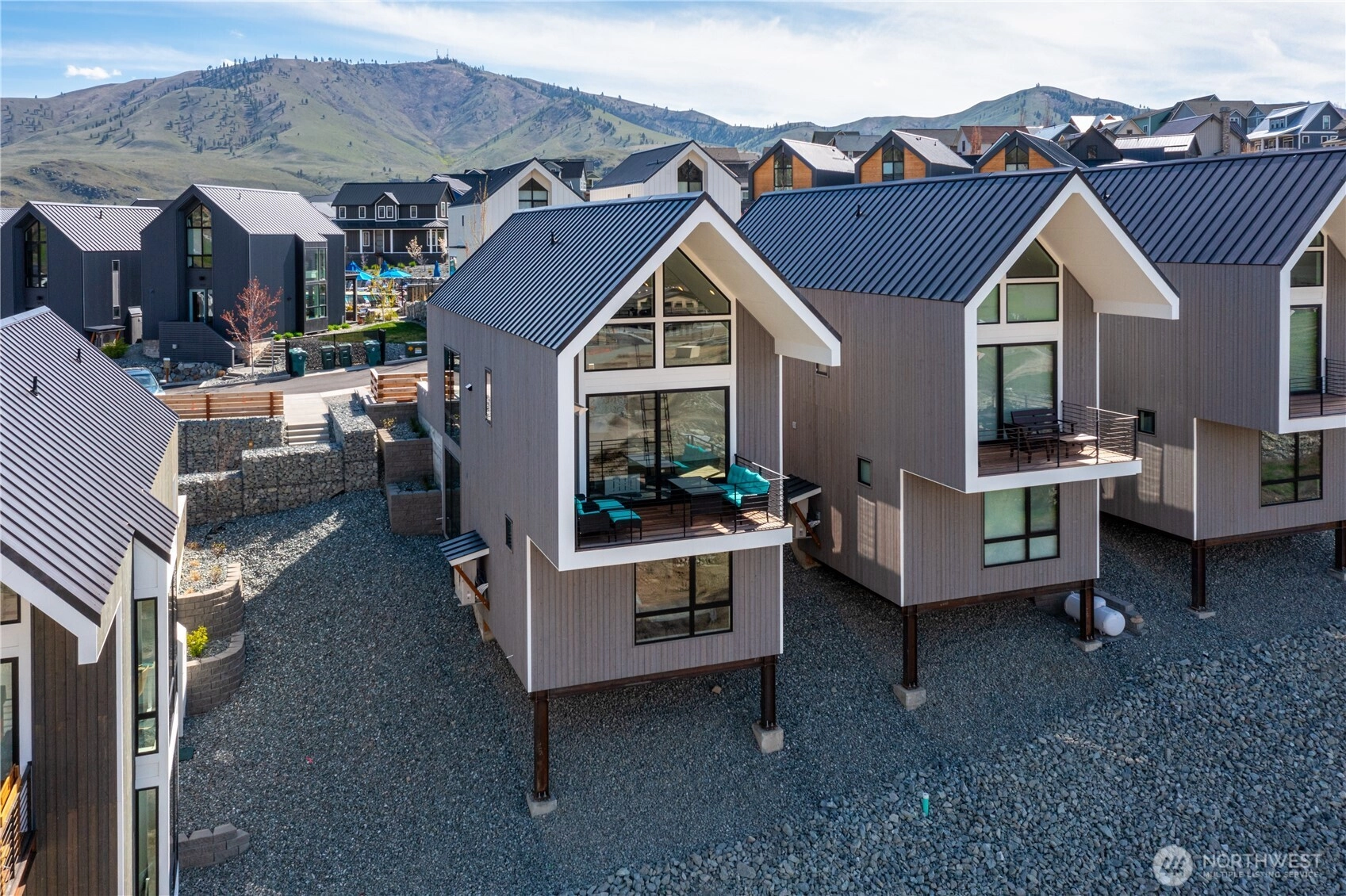 1414 Cottage Lane Unit  Chelan WA 98816