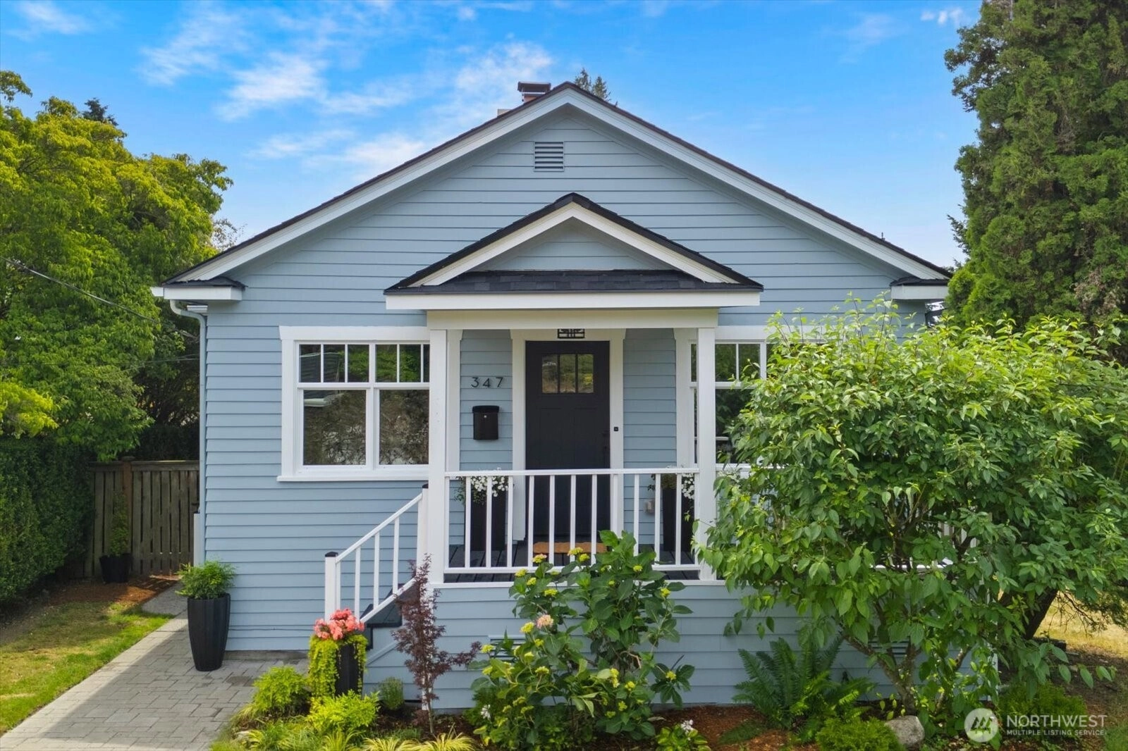 347 NW 81st St Unit  Seattle WA 98117