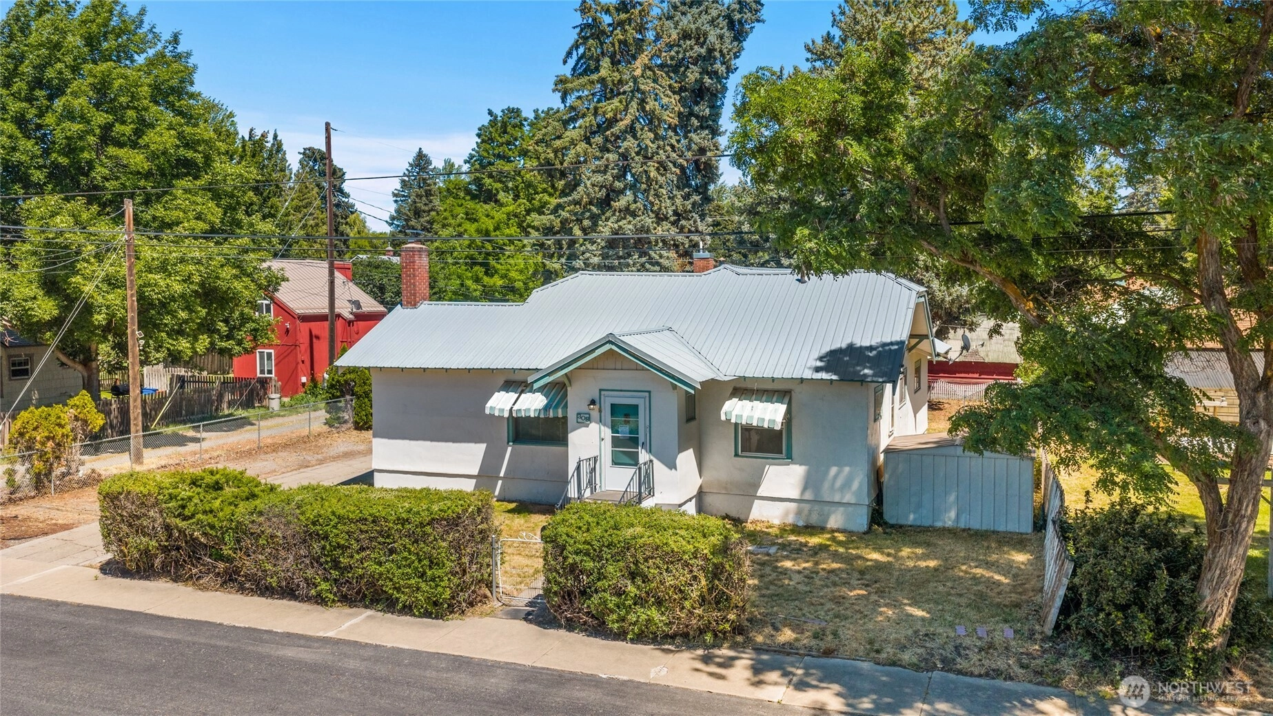 308 S Walnut St Unit  Ellensburg WA 98926