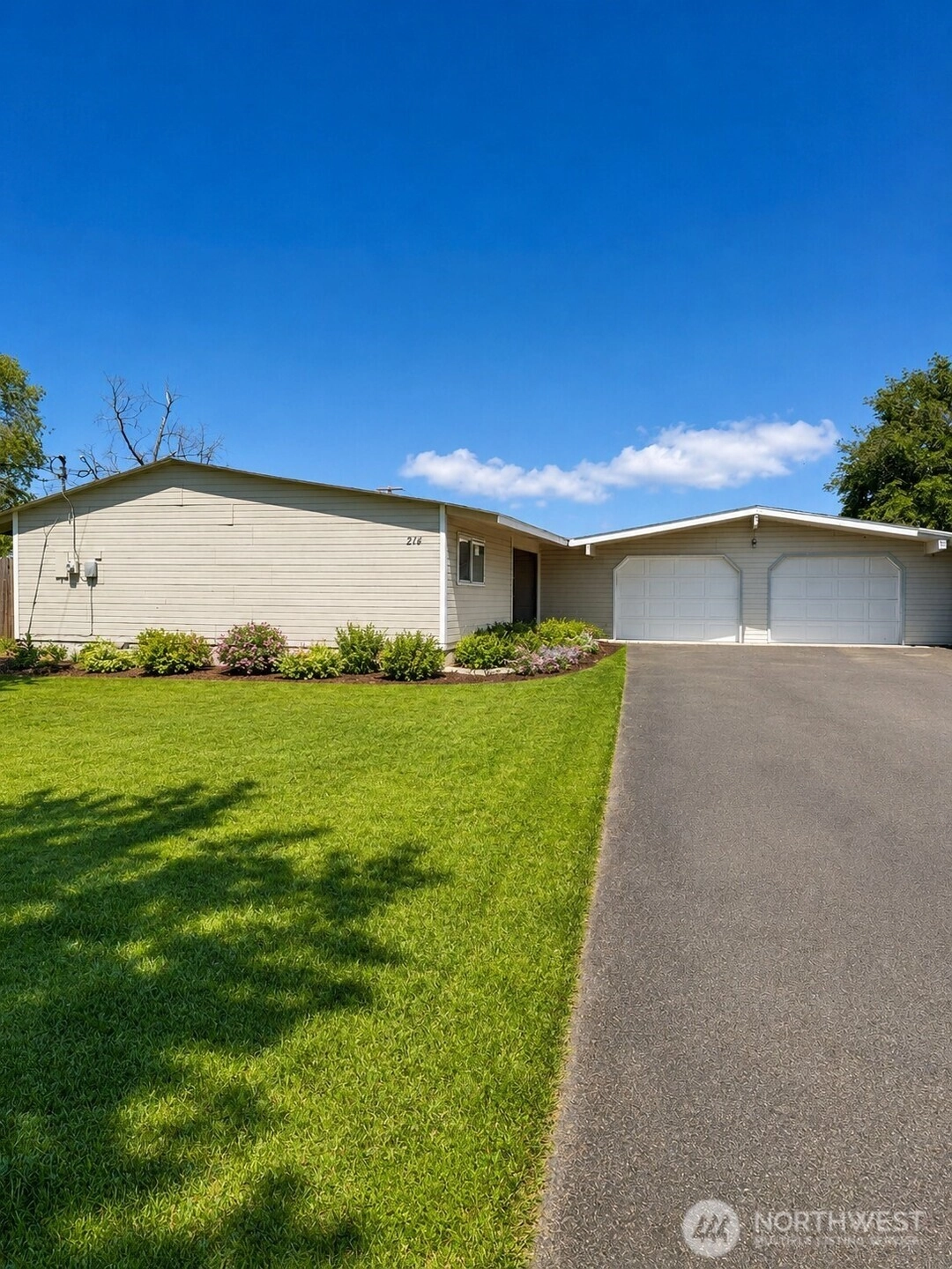 214 Carswell Dr Unit  Moses Lake WA 98837