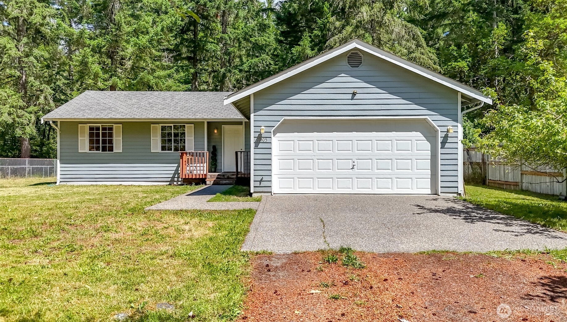 19105 17th St Sw Lakebay WA 98349