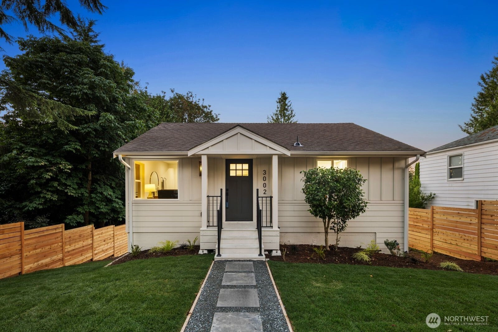 3002 NE 97th St Seattle WA 98115