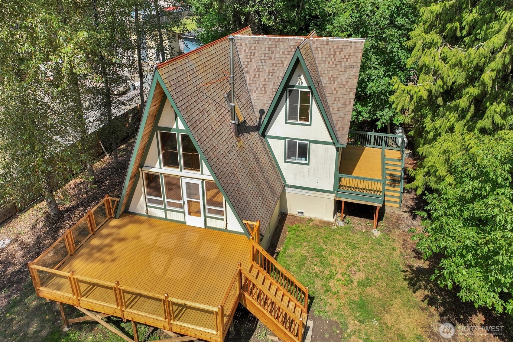 41819 S Shore Dr Unit  Concrete WA 98237