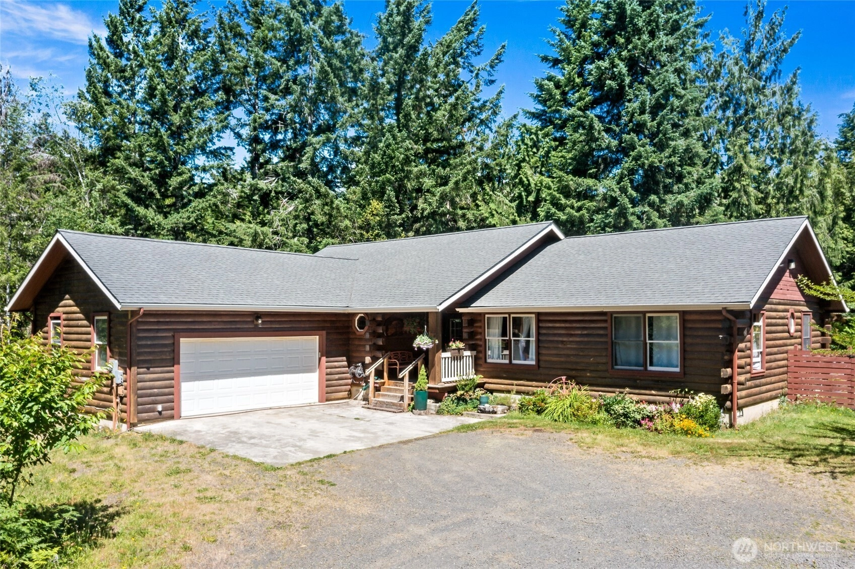 1350 E Webb Hill Rd Unit  Union WA 98592