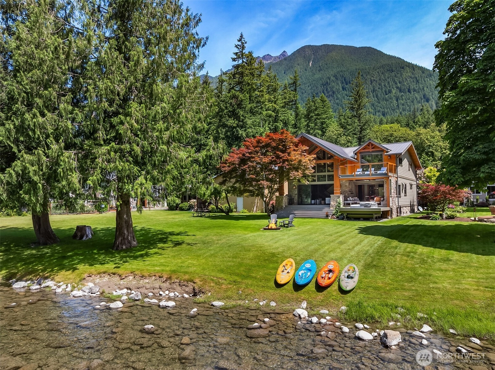 12125 434th Ave SE North Bend WA 98045