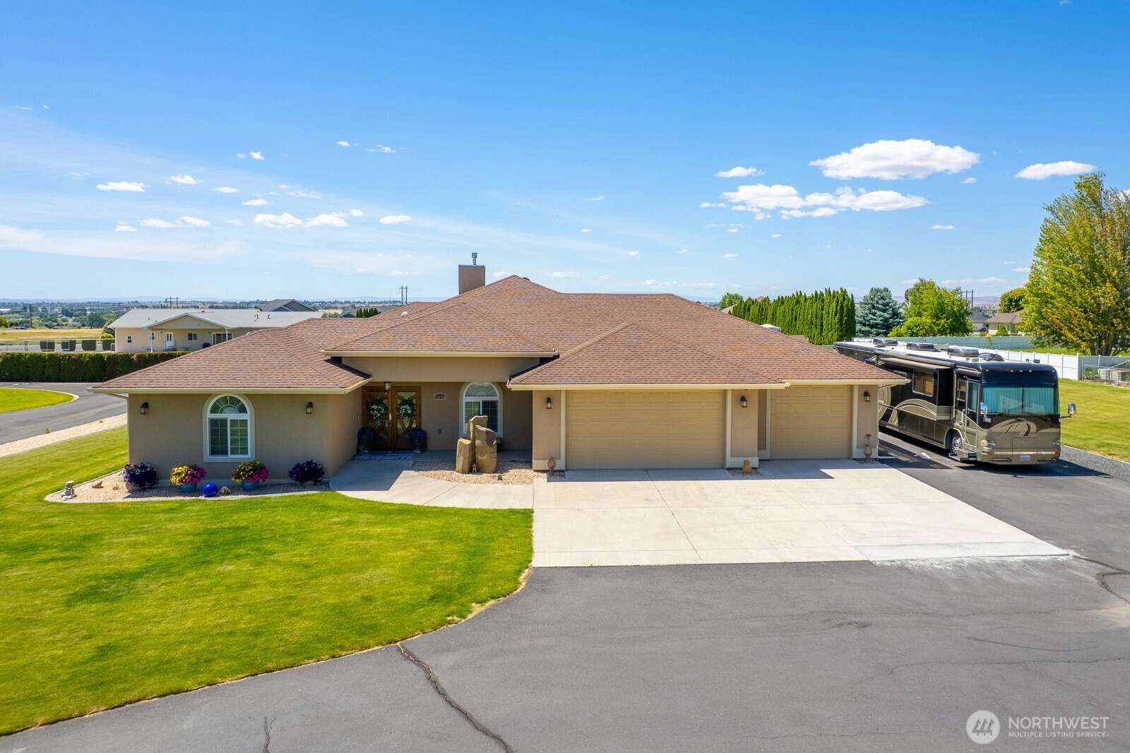 5094 Rd K 8 NE Unit  Moses Lake WA 98837