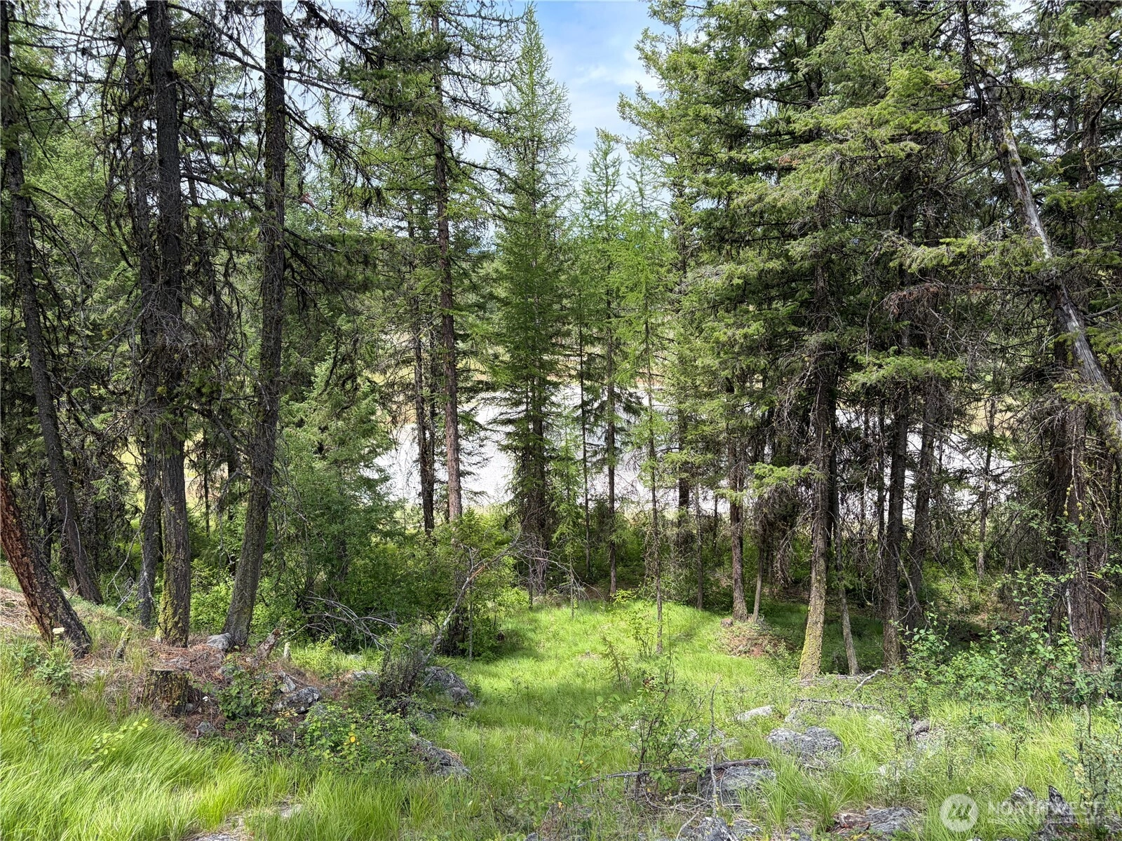 33 Outback Rd Oroville WA 98844