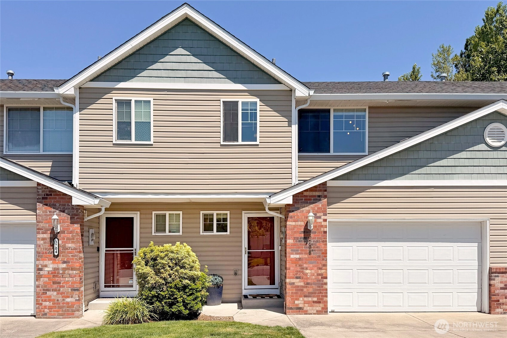 3706 NE 81st St Unit  Vancouver WA 98665