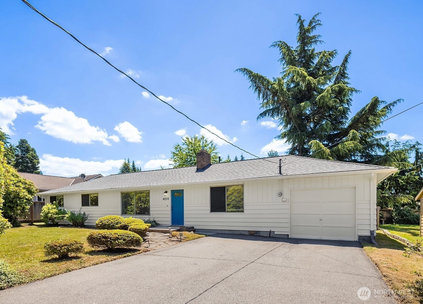 4220 191st St SW Unit  Lynnwood WA 98036