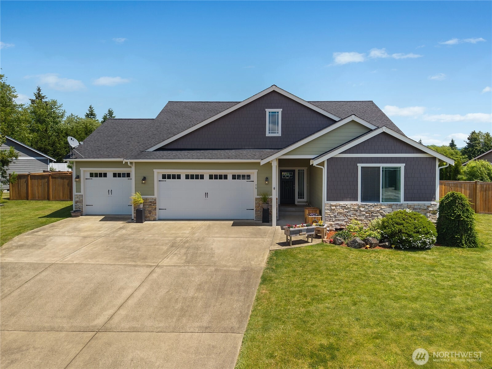 76 Mcdonald Creek Lane Elma WA 98541