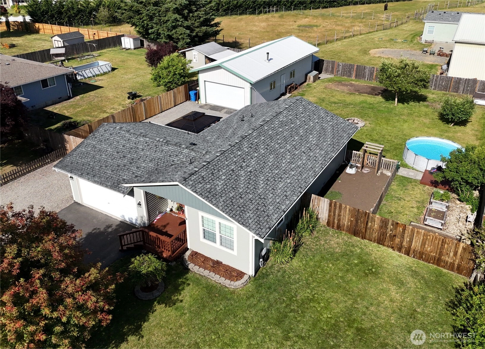 17930 Iris Pl SW Rochester WA 98579