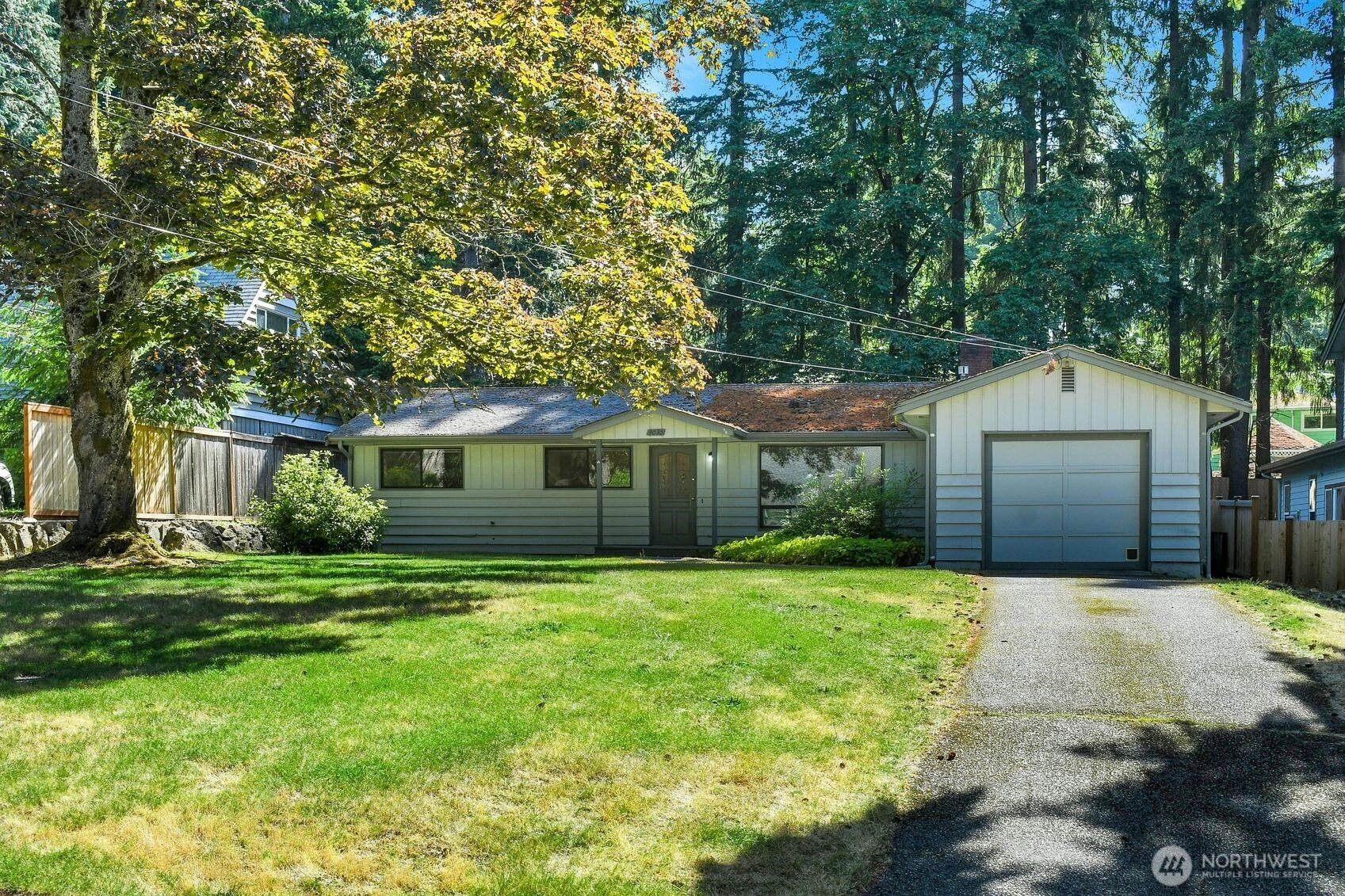 4030 139th Ave SE Bellevue WA 98006