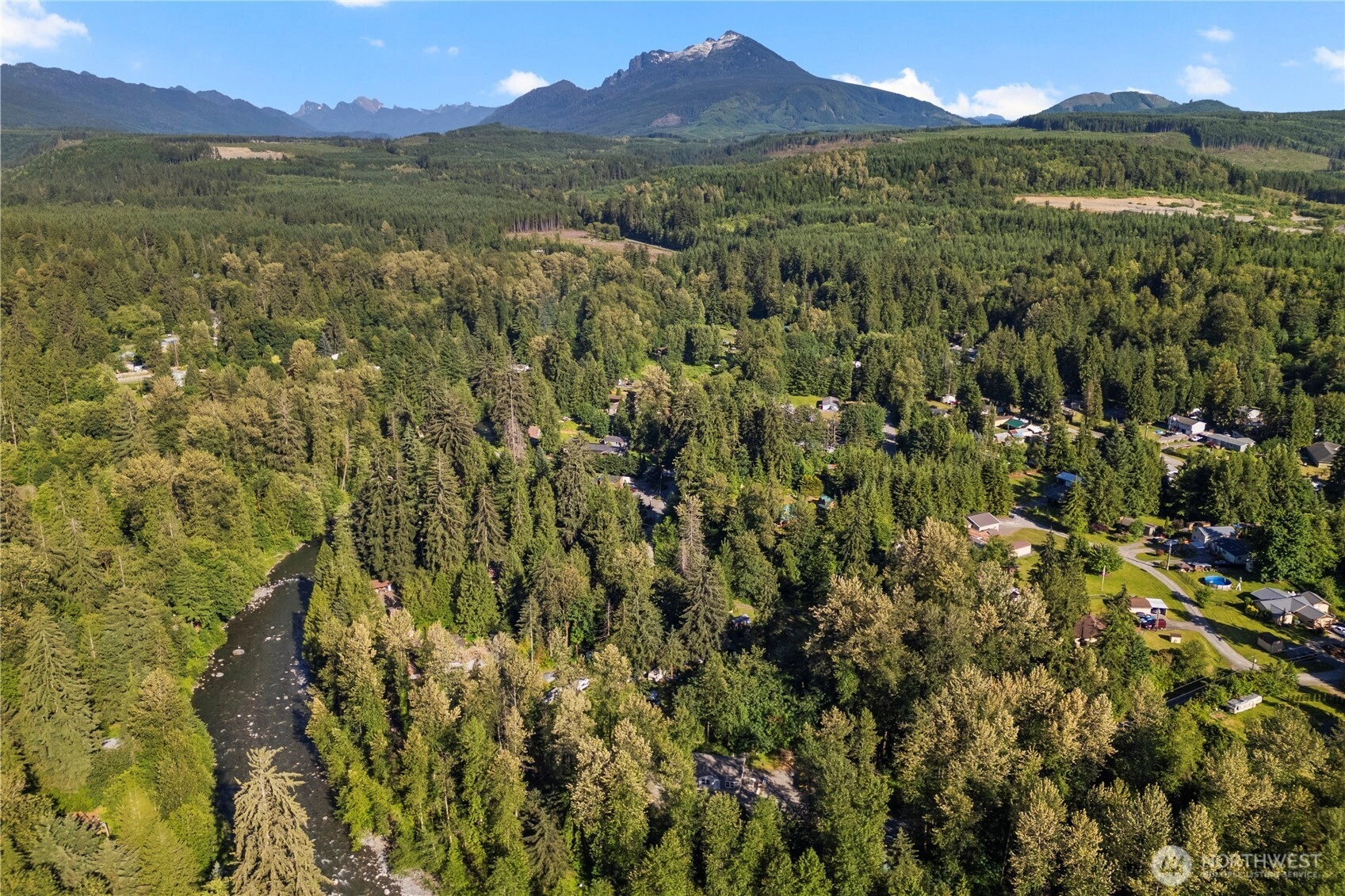 22314 137th St NE Granite Falls WA 98252