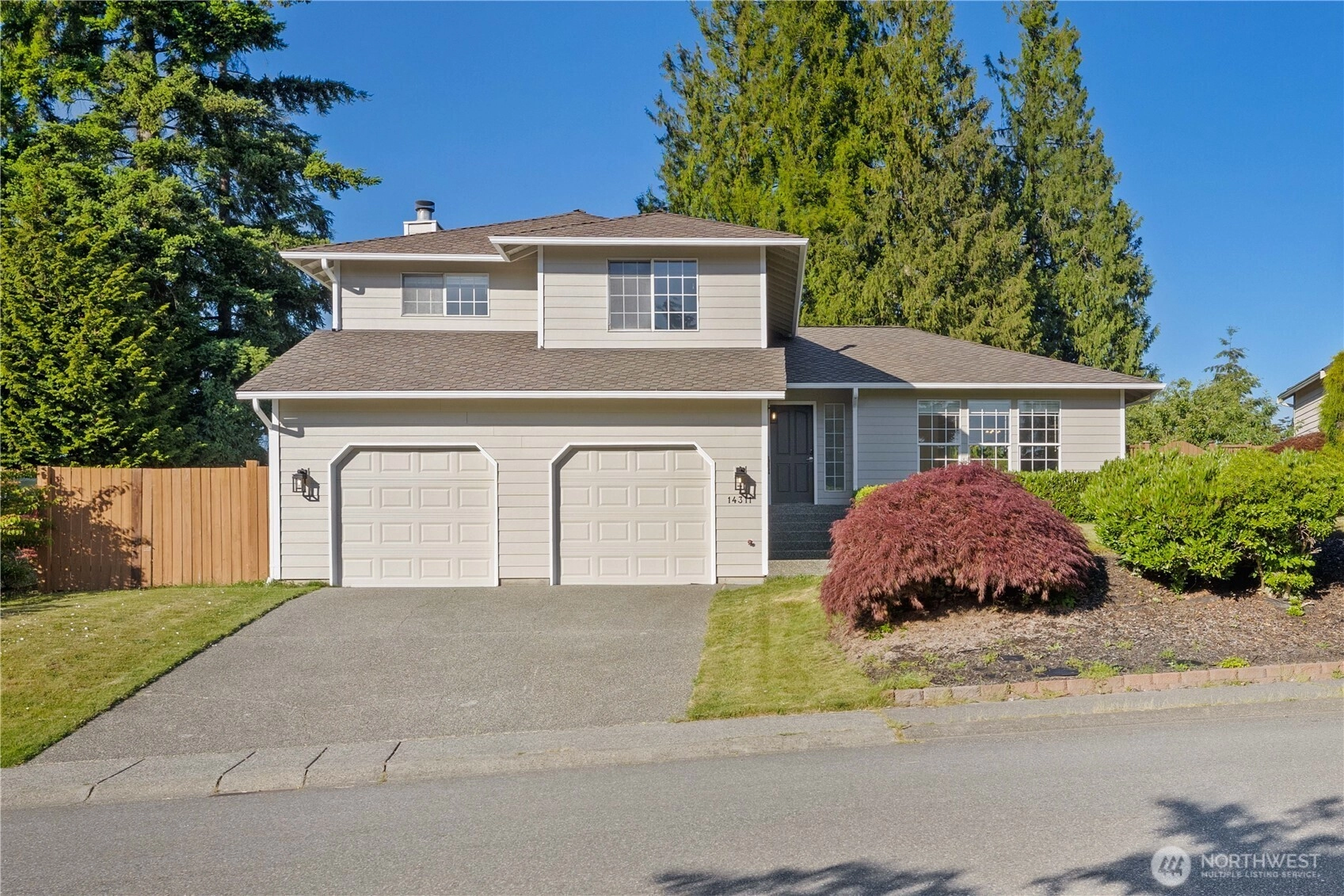 14311 63rd Dr SE Snohomish WA 98296