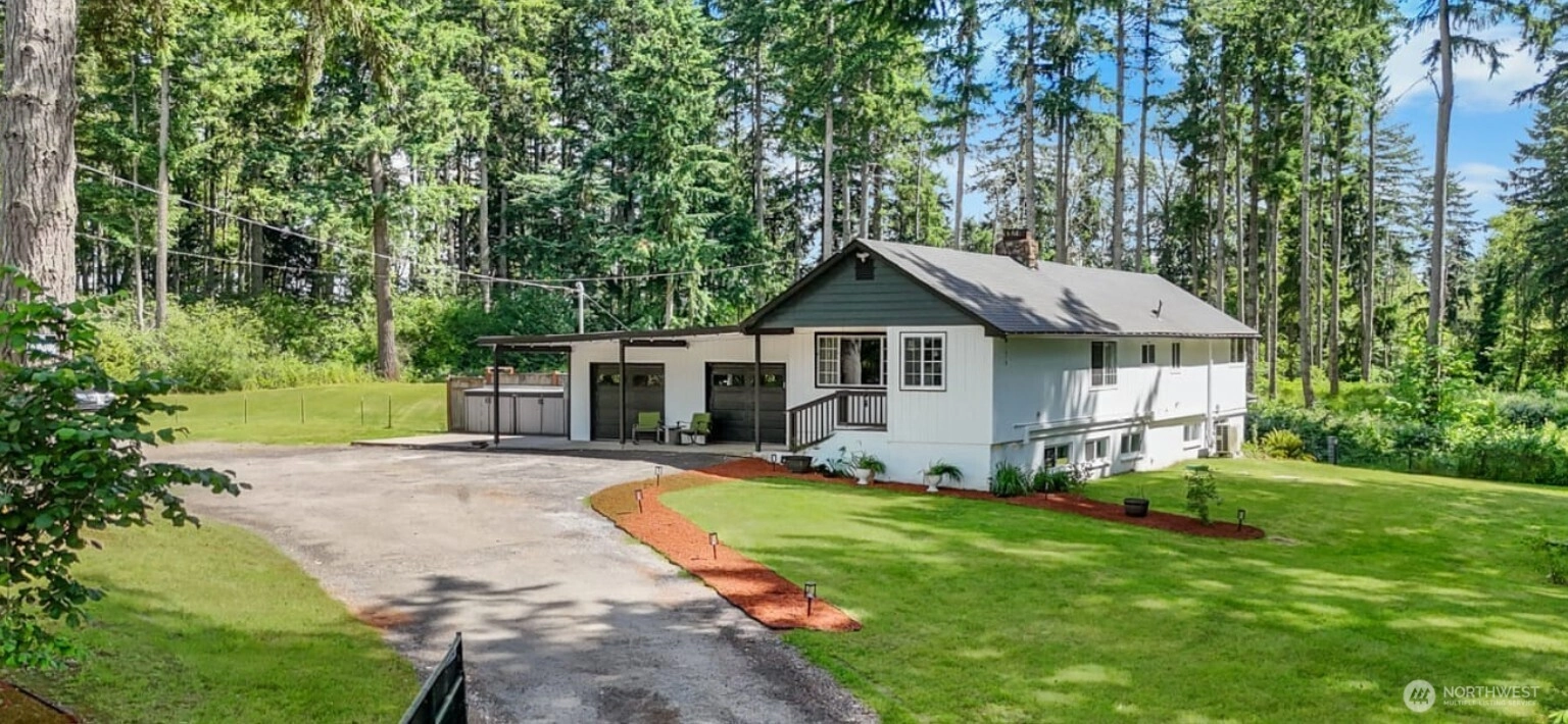 7045 Hawks Prairie Rd NE Olympia WA 98516
