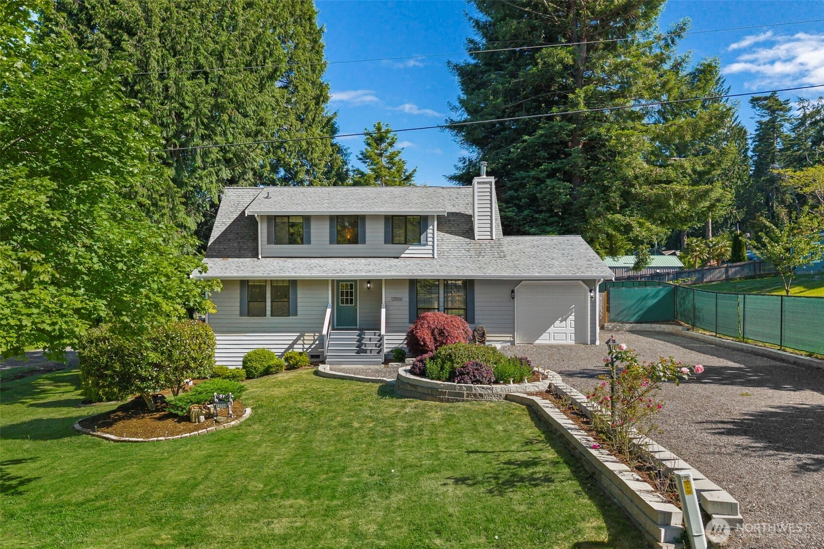 12506 NE Virginia Ct Kingston WA 98346