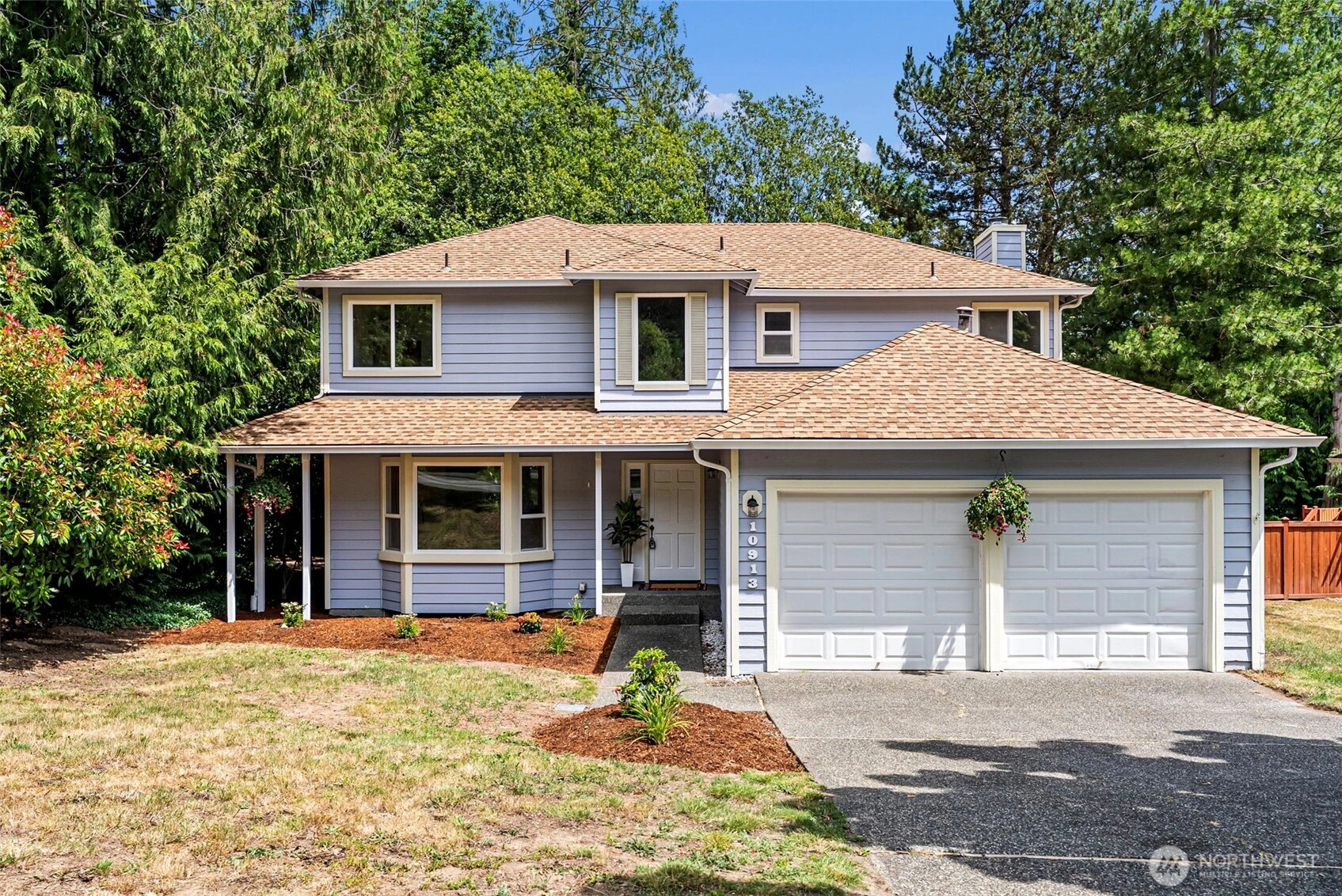 10913 Crocus Pl NW Silverdale WA 98383