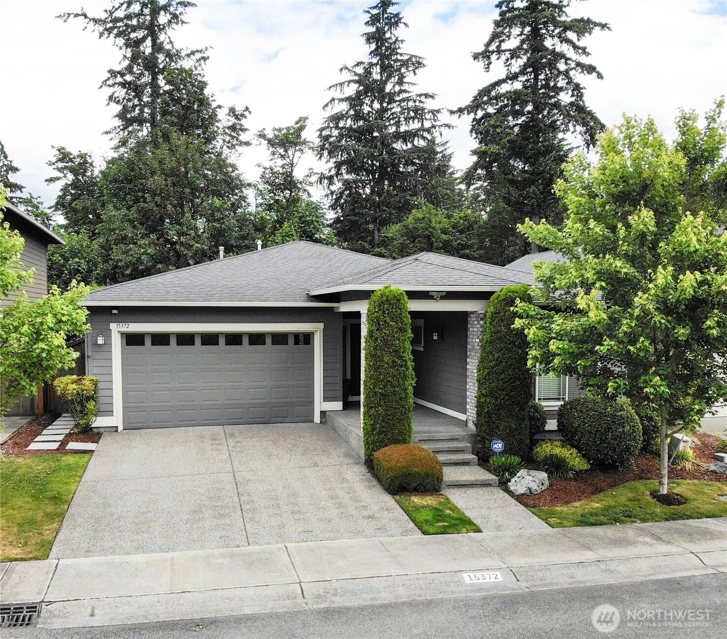 15372 SE 160th Pl Renton WA 98058
