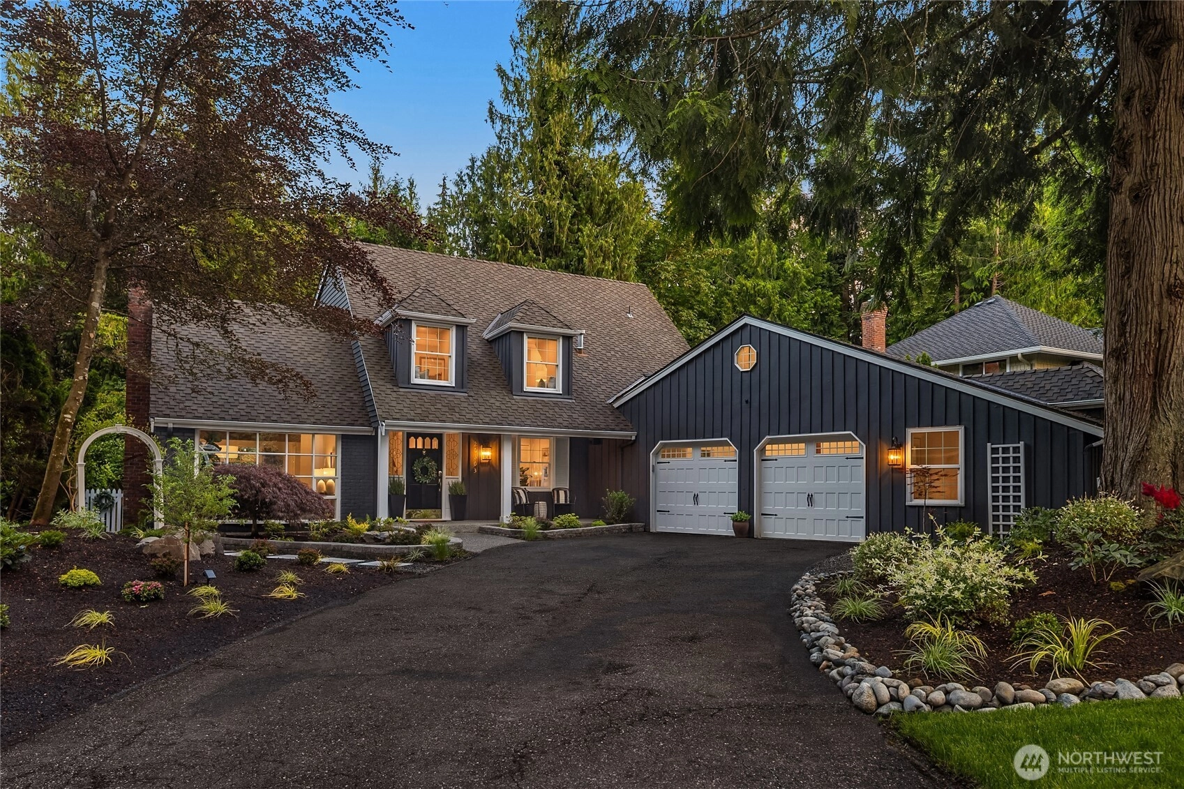 20603 NE 37th Way Unit  Sammamish WA 98074