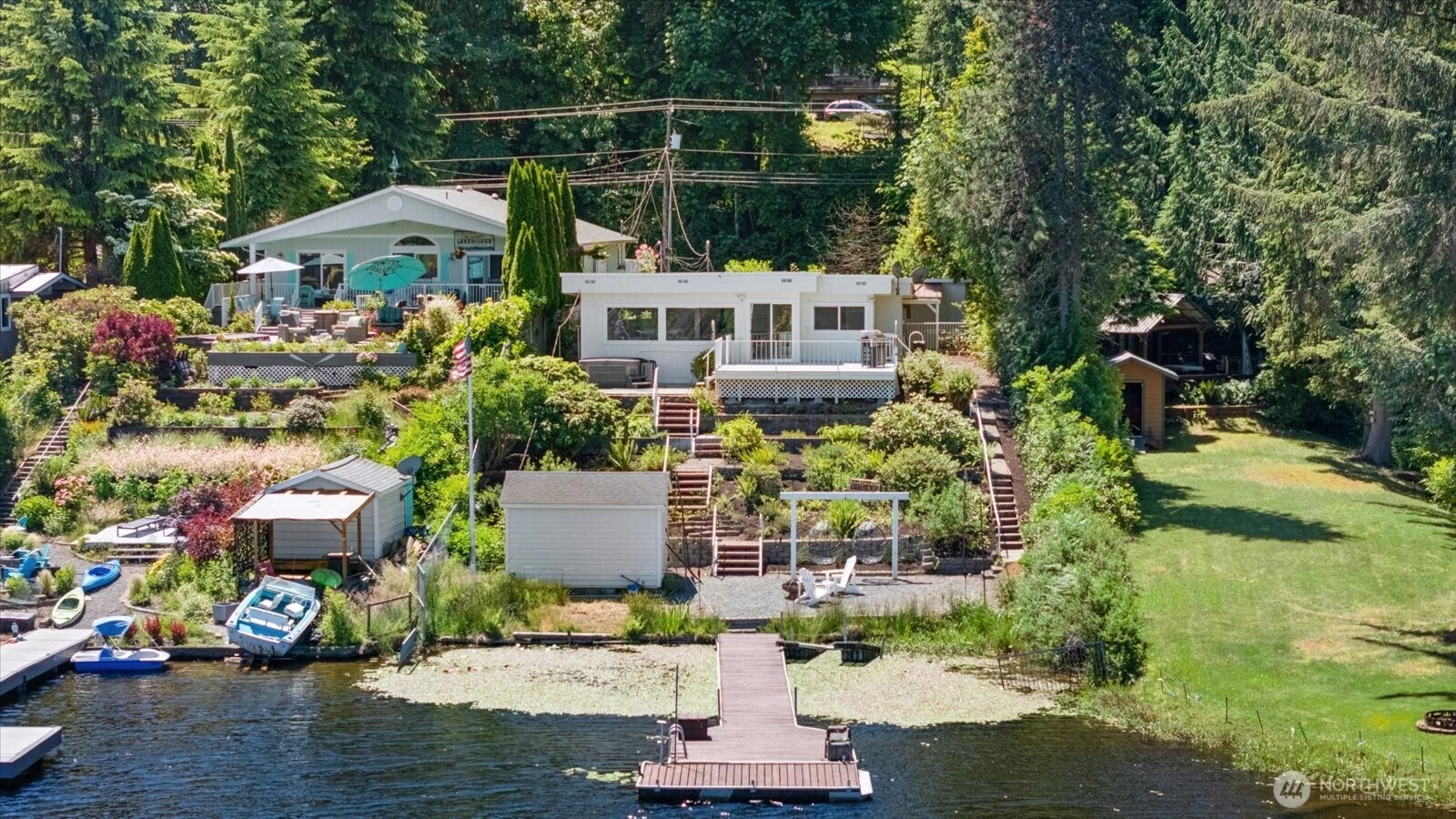 19413 Lerch Rd Snohomish WA 98290
