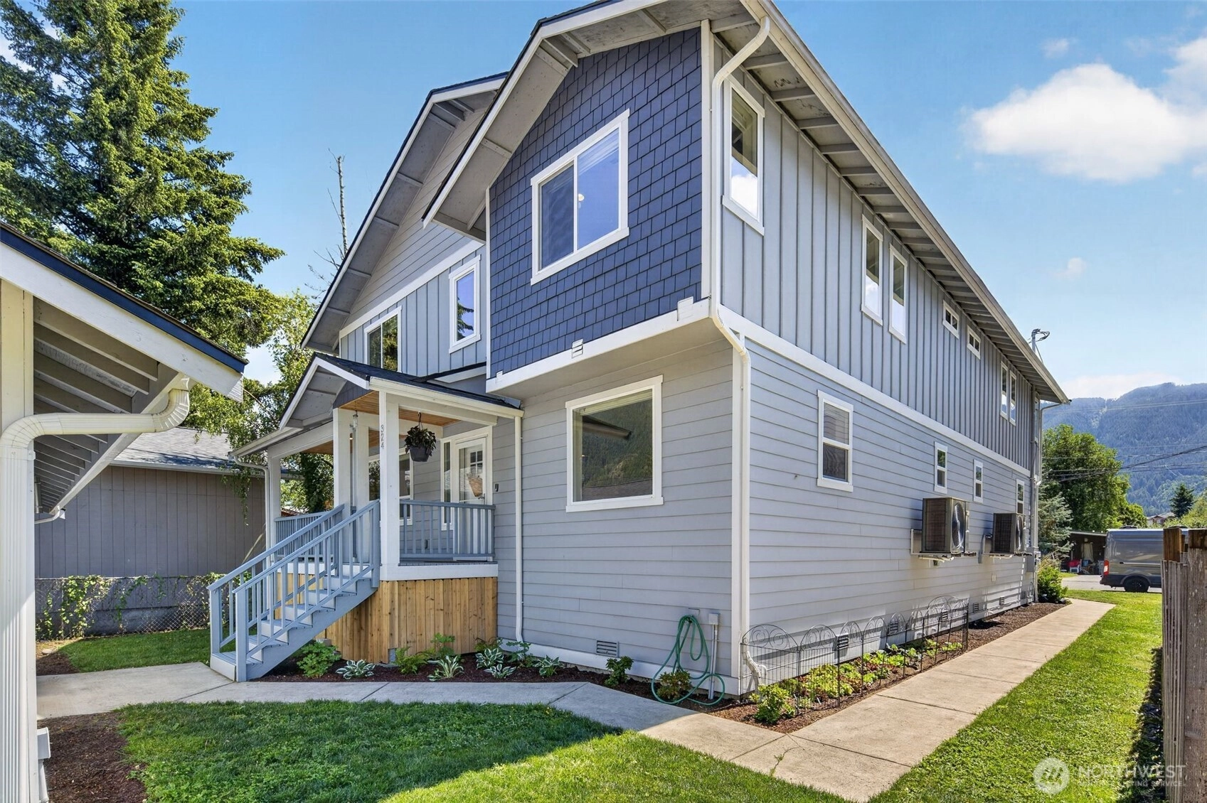 324 E 2nd St Unit B Unit B North Bend WA 98045