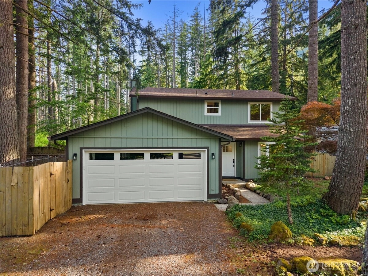 42723 SE 175th Pl Unit  North Bend WA 98045