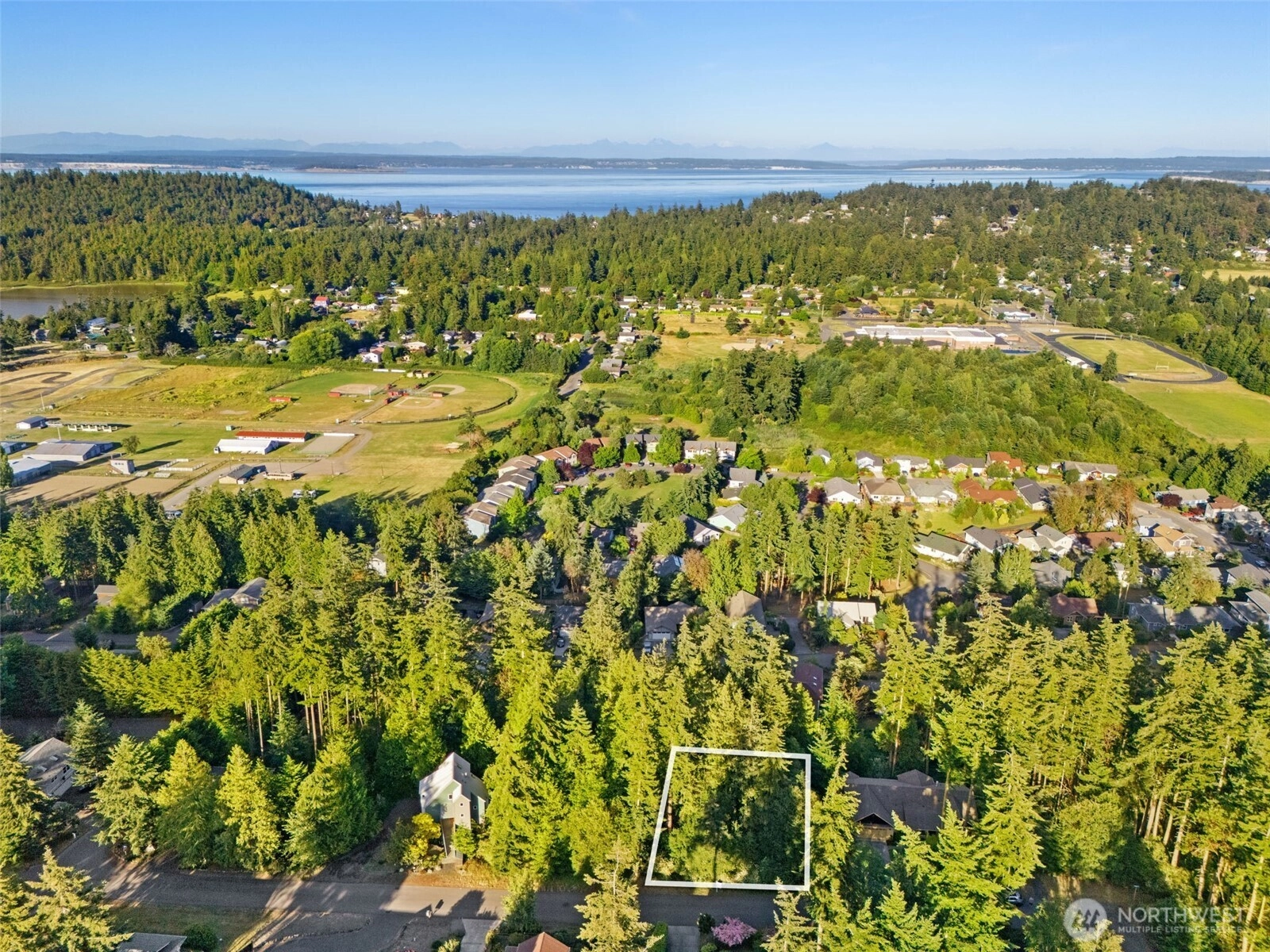 4154 Gise St Port Townsend WA 98368