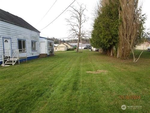 1408 Pacific Ave Aberdeen WA 98520