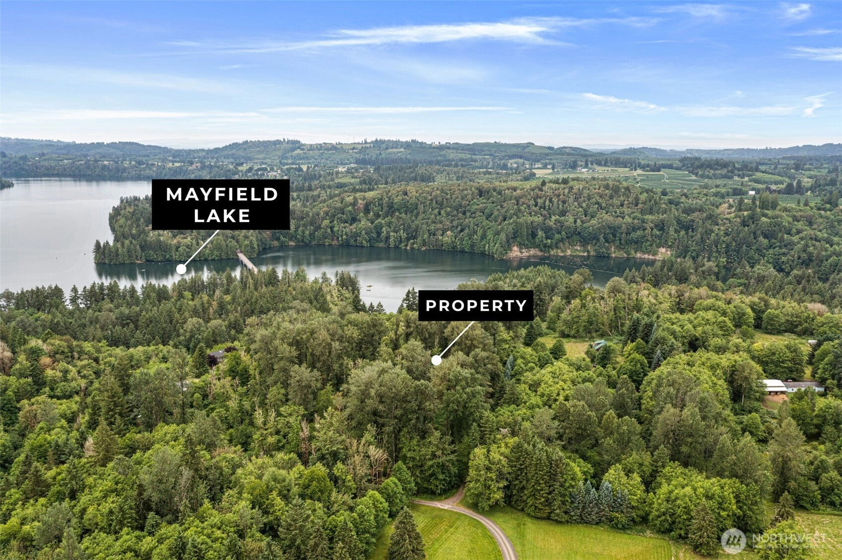 0 XXX Harmony Ln Mossyrock WA 98564