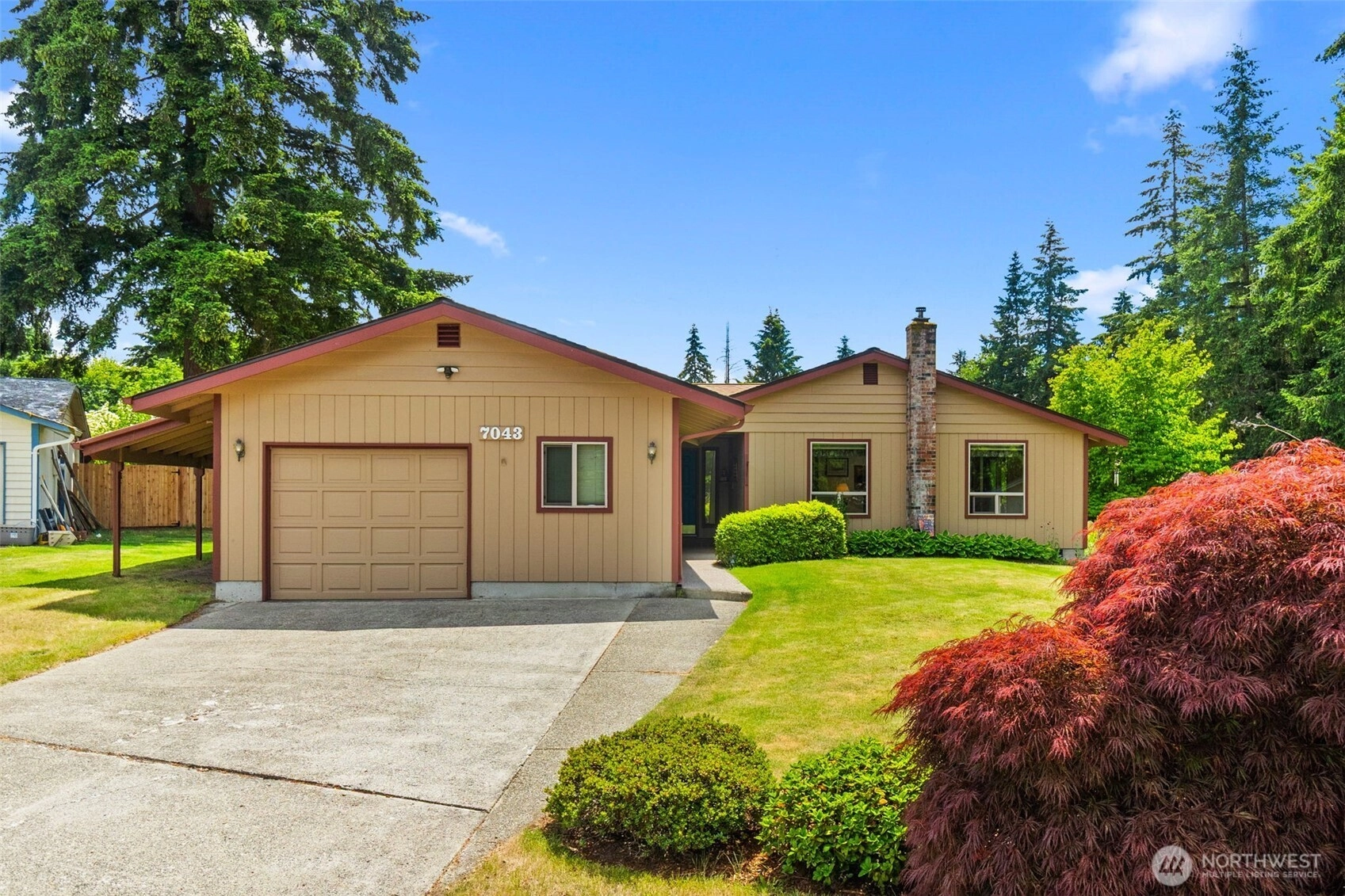 7043 Monaco Dr SE Tumwater WA 98501