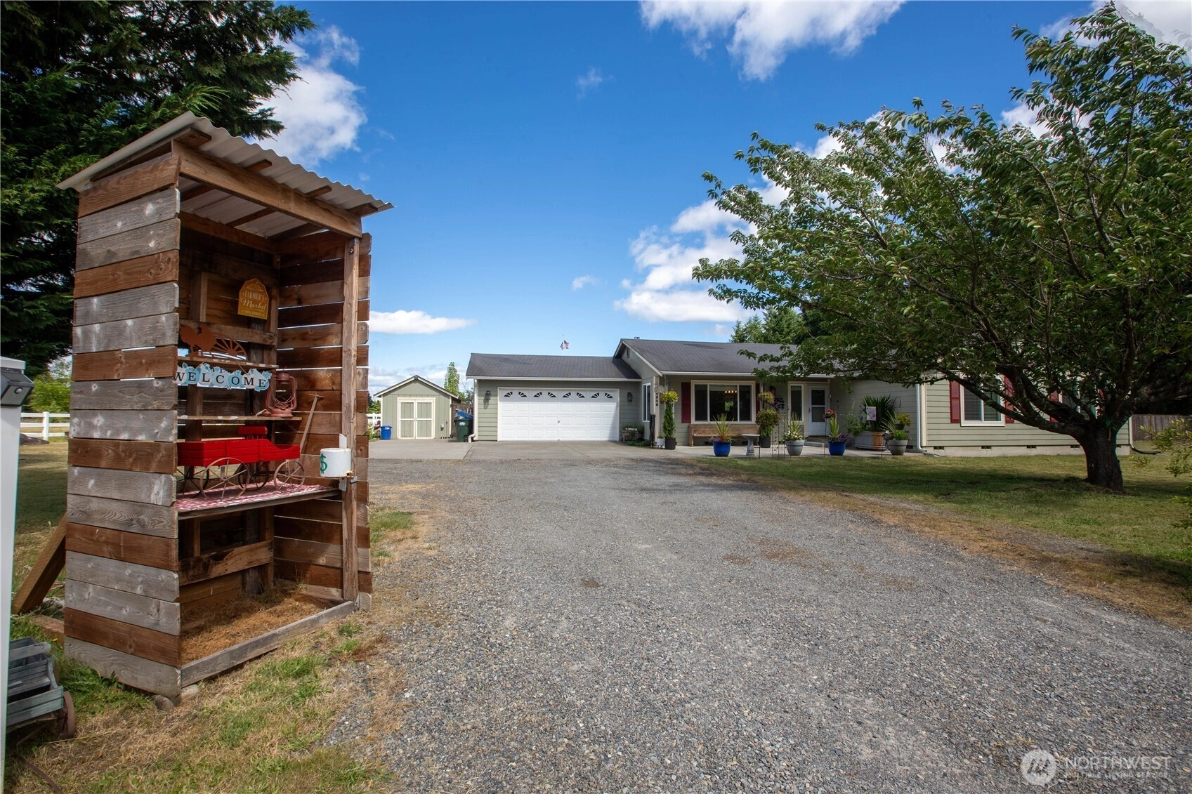 10548 179th Ave SW Rochester WA 98579