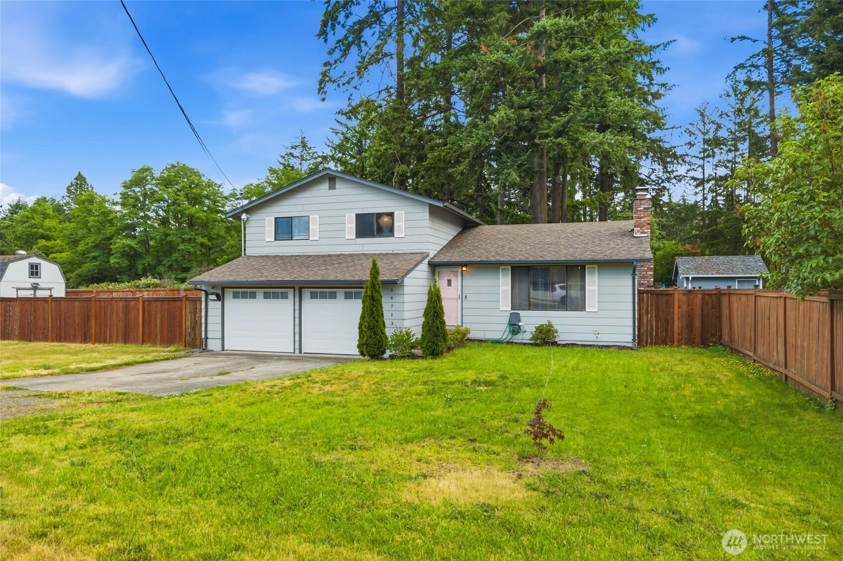 14713 16th Ave Ct S Spanaway WA 98387