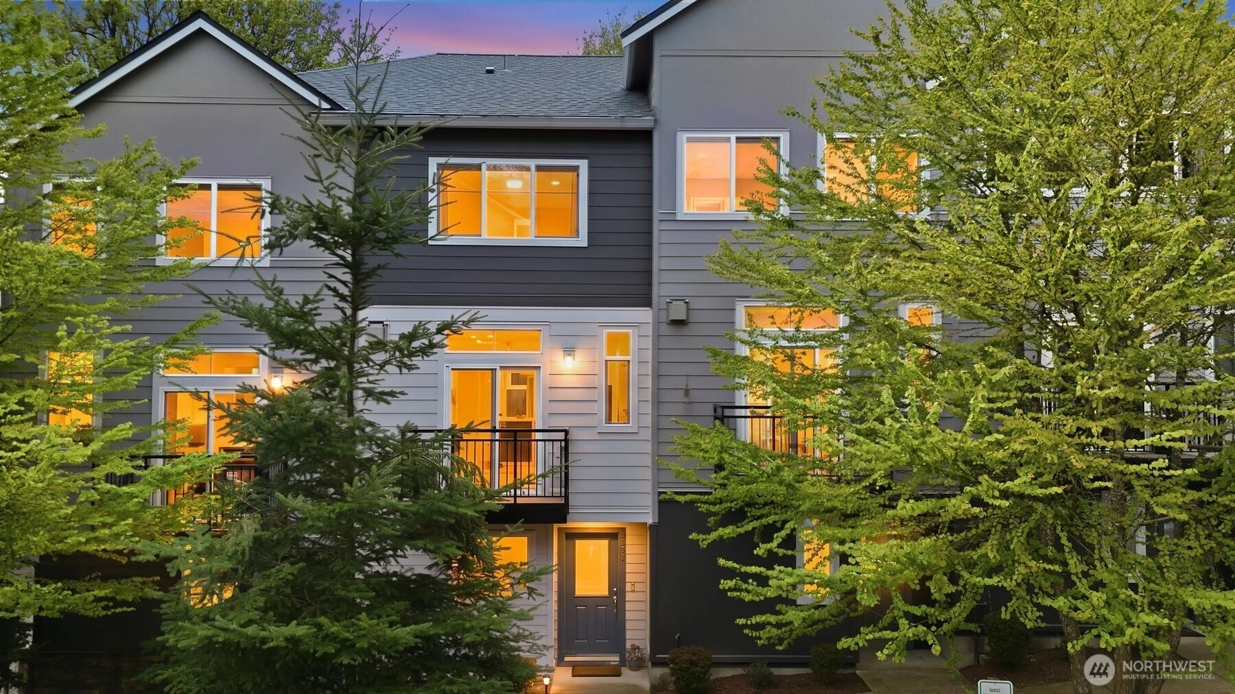 2225 NW Moraine Pl Issaquah WA 98027