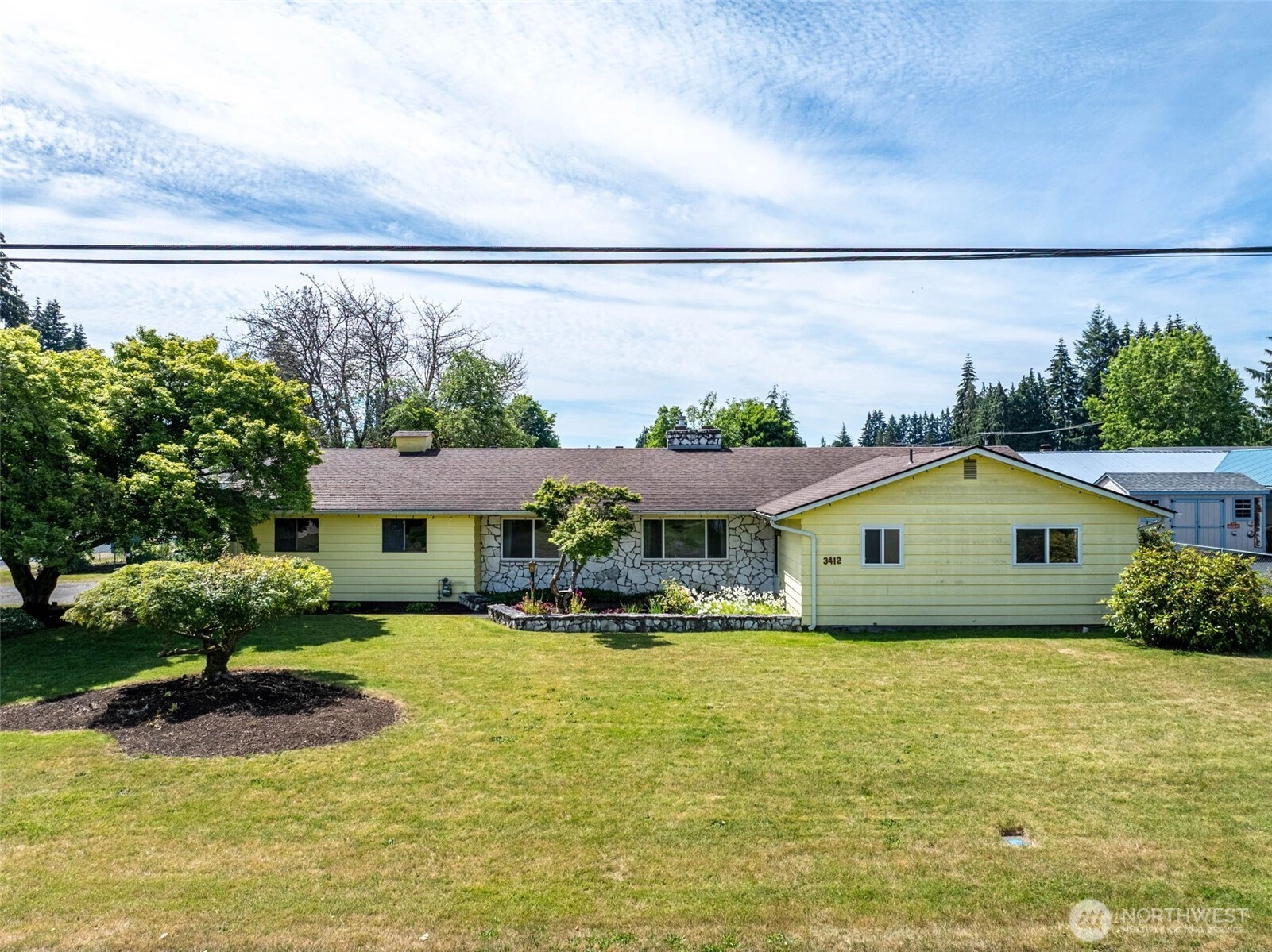 3412 Russell Rd Centralia WA 98531