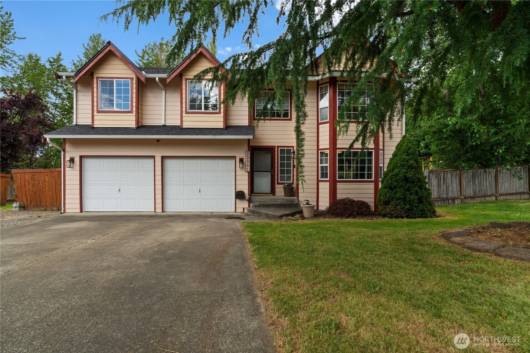 22901 128th Ave E Graham WA 98338