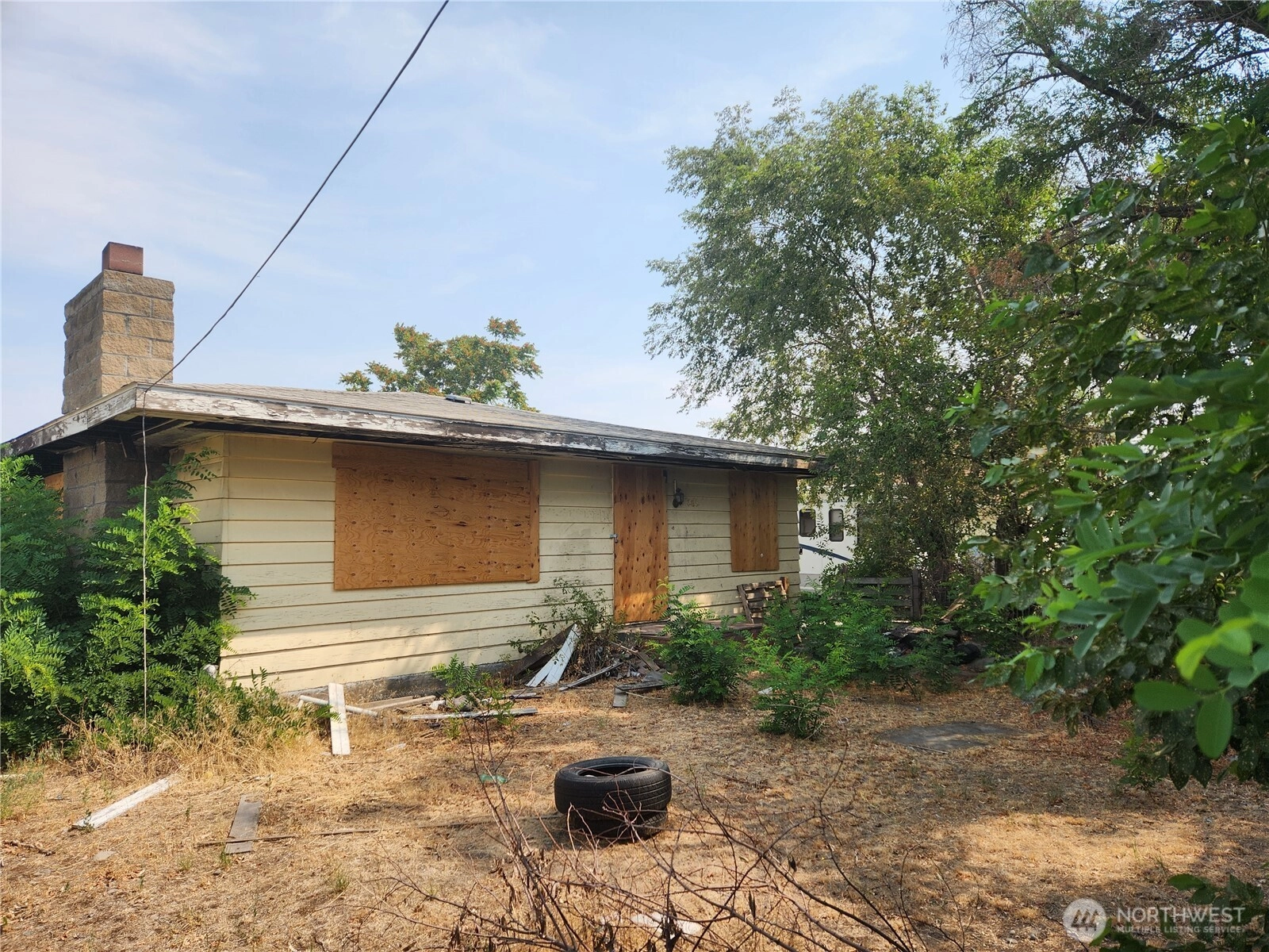305 S Gibby Rd Moses Lake WA 98837
