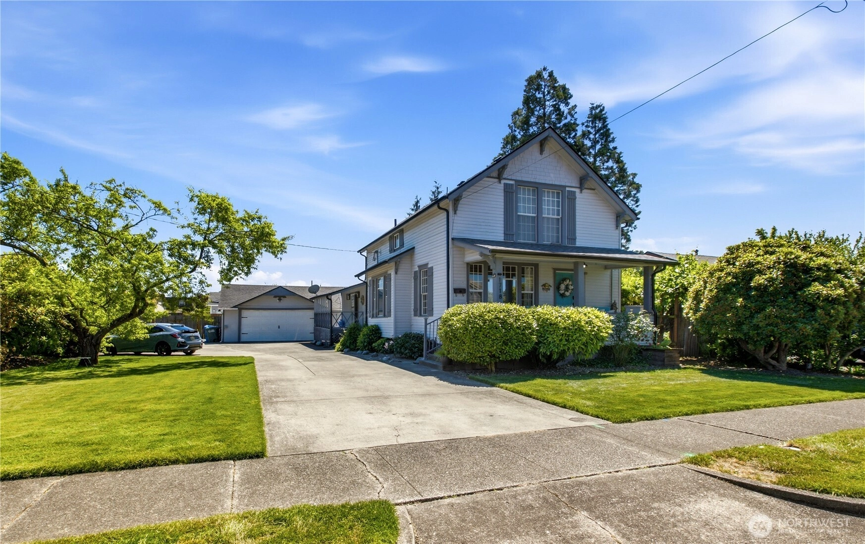 1718 Langdon St Sumner WA 98390
