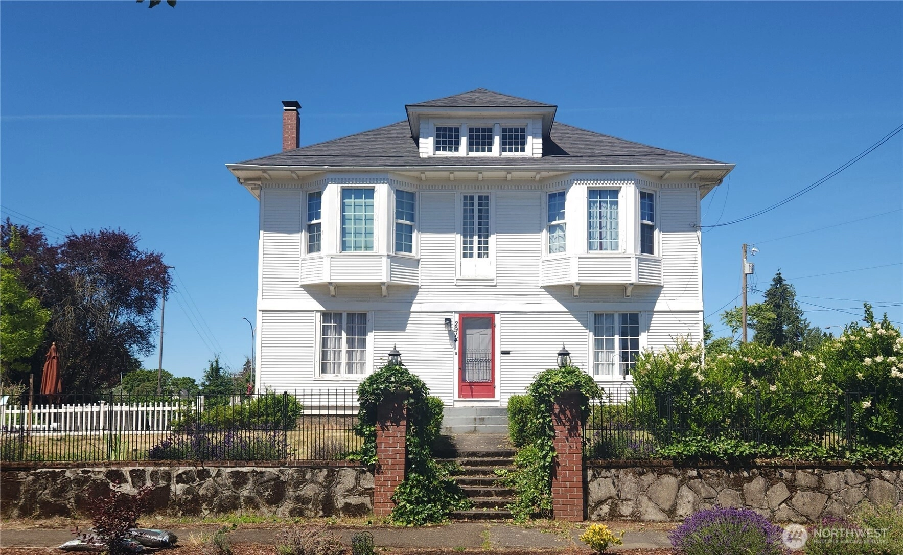 2914 K St Vancouver WA 98663